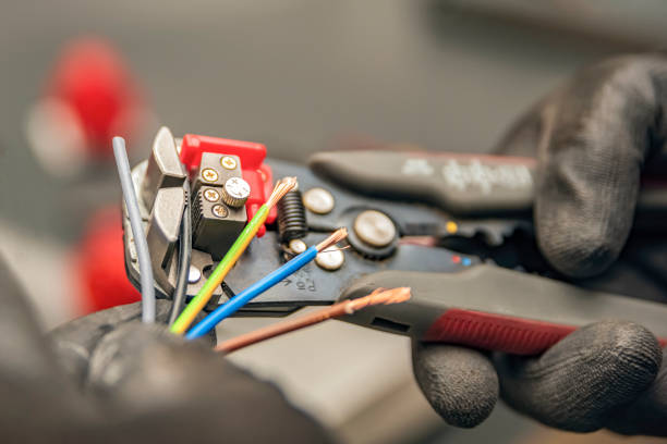 Best Emergency Electrician Near Me  in New Bremen, OH