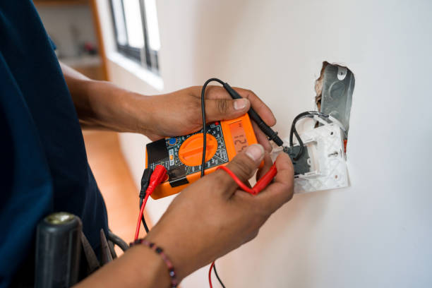 Best Home Electrical Repair  in New Bremen, OH
