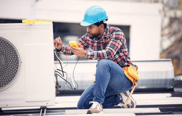Best Affordable Emergency Electrician  in New Bremen, OH