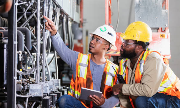 Best Electrical Repair Services  in New Bremen, OH
