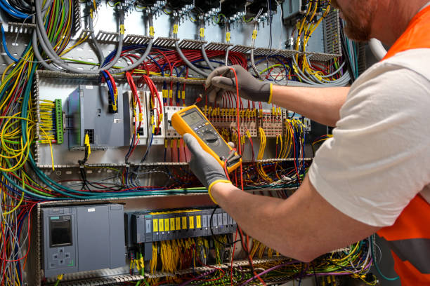 Best Electrical Outlet Repair  in New Bremen, OH