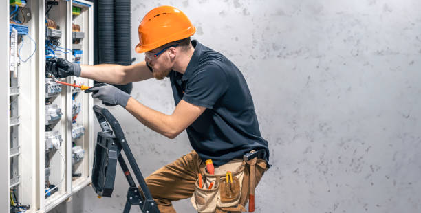 New Bremen, OH Electrician Company