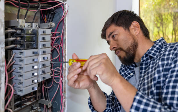 Best Electrical System Inspection  in New Bremen, OH